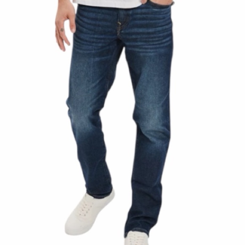 American Eagle Outfitters Air Flex Athletic Fit Men's Jeans Size 30